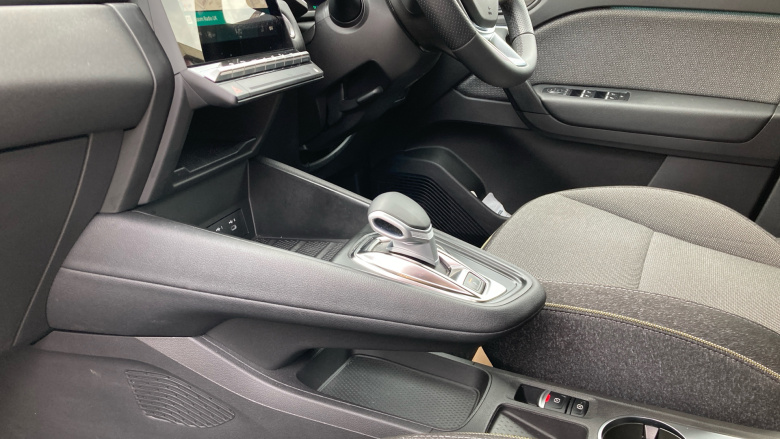 Renault Symbioz 1.6 E-Tech FHEV 145 Techno 5dr Auto Hybrid Estate